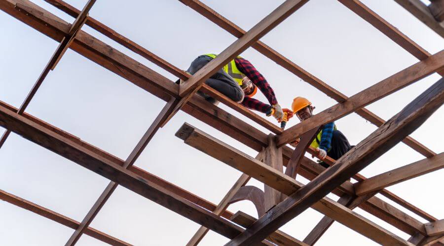 Expert new roof installation services in Goshen, AL